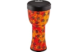 MEINL VivaRhythm SOFT SOUND SERIE Pop Off Djembe - 20cm