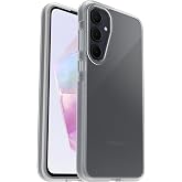 OtterBox Sleek Samsung Galaxy A35 5G i&ccedil;in kılıf, darbeye dayanıklı, d&uuml;şmeye dayanıklı, ultra ince, koruyucu kılıf, askeri sta
