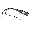 BlueMusic Bluetooth Audio Interface Compatible with VW: RCD RNS - Skoda: Swing Dance - Audi: Concert Chorus RNS-E - Seat with 12-Pin Quadlock