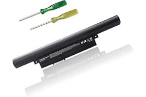 OPAHUTER A41-D17 Akku für Erazer P7640 P7643 P7644 P7647 P7648 P7651 P7652 Medion Akoya E7411 E7415 E7415T E7416 E7417 E7418 E7419 E7420 E7421 E7421 E7423 E7424 E7425 P7637 P7639 P7641 P7645 P7653 45Wh