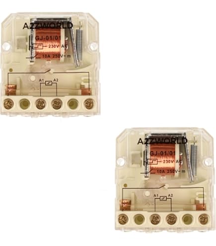 otorschütz (Relais) KEDU JD3 400V 50Hz it 4 Schließer,10 pin otorschütz (Relais) KEDU JD3 400V 50Hz it 4 Schließer,10 pin