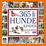 365 Hundekinder- Kalender 2012 by