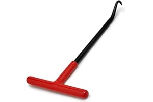 Easyboost Tire Ressort Crochet Outil Moteur 2T et 4T Pot Embrayage Pince pour MBK Booster Nitro Vespa Kymco AM6 Derbi GY6 103 Scooter Moto Mobylette Tronçonneuse Tondeuse Débroussailleuse