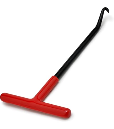 FACOM Clé Mâle En T 84TC.4 - Outil Robuste Pour Serrage Précis Et Confortable