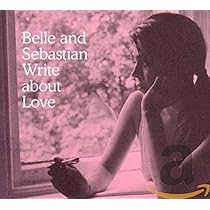 Belle And Sebastian Write About Love: Amazon.se: CD-skivor och vinyl