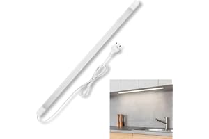 REV Inbyggd belysning kök LED V600–60 cm, 600 lm, 8 W, 3 000 K
