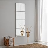 Neostill Dekoratif Boy Aynası 40X120 A352