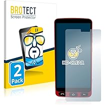 6x Antiriflesso Pellicola Protettiva Opaca per Olympia Neo Smartphone