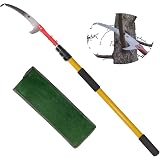 Silverline 245077 Extendable Pruning 