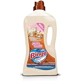 Bingo Happy Home Hypoallergenic Wood Cleaner (1 x 1000 mL)