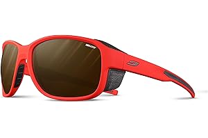 Julbo Unisex's Monteblanco 2 Sunglasses