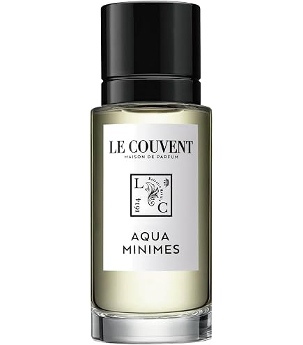 LE COUVENT Compatible Remarkable Perfume Tinhare EDP, 50 ml (Pack