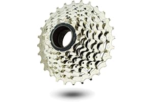 DRIFT MANIAC E-Bike Freewheel 7 Velocidades 11-28/11-34T Dientes EPOCH