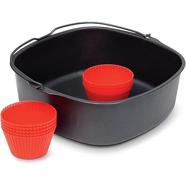 Philips Airfryer 3000 Series Accessories