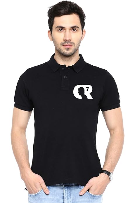 ronaldo polo shirt