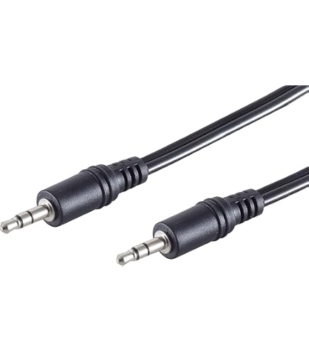 Adattatore Da 3,5 Mm Femmina A Micro USB Maschio | Cavo Audio 15 Cm Con Connettore A 90° | Per Cuffie E Auricolari - 3