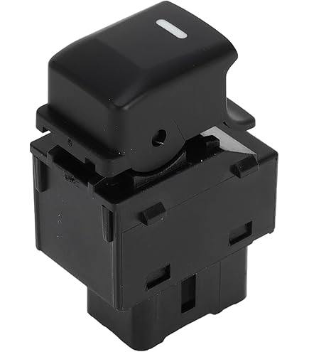 Elektrischer Fensterheberschalter Für Hyundai & Kia Sportage | OEM 93575-1H000 Ersatz