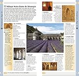 Image de DK Eyewitness Top 10 Travel Guide: Provence & the Cote d'Azur
