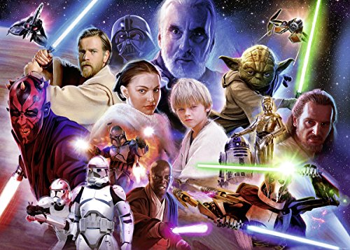 Ravensburger-19885-Starwars-Limited-Edition-1-Erwachsenenpuzzle