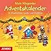 Produktbild Mein klingender Adventskalender: 24 Geschichten, Lieder und Gedichte