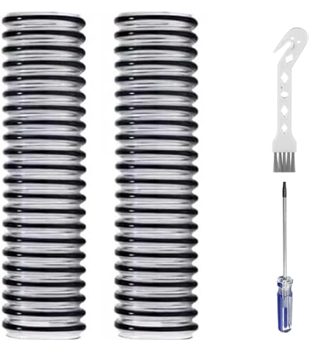Unterer Schlauch-Ersatz Für Staubsauger – Kompatibel Mit NV500, NV552, NV341 U.a., 3,8 Cm Durchmesser, 17,8 Cm Lang