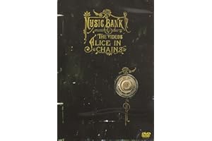 Alice in Chains: Music Bank: The Videos