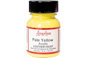 Angelus Acrylic Paint for Leather