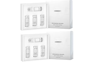 WEIWOGU Glov Beauty Micro Infusion System - Face Serum Kit, Smooth Skin Facial Serum For All Skin Types (2Set)