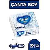 Selpak Go &Ccedil;ek Al Havlu 50'li
