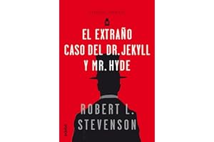 El extraño caso del Dr. Jekyll y Mr. Hyde (CLÁSICOS JUVENILES)