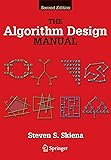 The Algorithm Design Manual