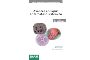 Avances en lupus eritematoso sistémico (2ª ed.) (Avances en enfermedades autoinmunes sistémicas)