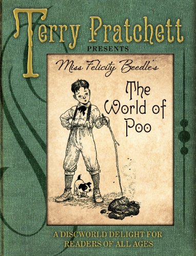 The World of Poo livre