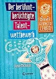 Susis geniales Leben - Der berühmt-berüchtigte Talentwettbewerb by