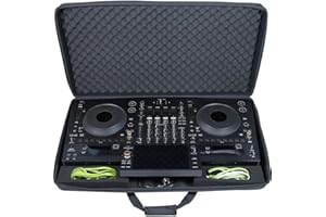 Walkasse W-MCB-OPUSQUAD, Noir, Valise EVA Hardcase