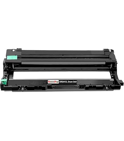 Tambour D'image Cyan Compatible Oki 44844475 - Pour ES8453/ES8473/ES8483 MFP - 30 000 Pages