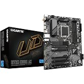 GIGABYTE B760 DS3H AX WIFI6 Intel LGA1700 ATX ULTRA DURABLE Anakart