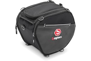 BAGTECS Tunneltasche TB1 für Vespa GTS 300/250 / 125