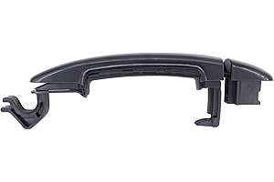 HouYeen - Maniglia per porta scorrevole per lato sinistro, lato destro, per spedizione, Jumpy Expert Partner Scudo 9101GP