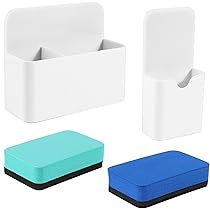 Segunda Caja De Almacenamiento Magnética, Soporte Magnético Para