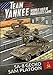 Produktbild Team Yankee Flames of Soviet SA-8 Gecko SAM Platoon (2 Figures, TSBX16)