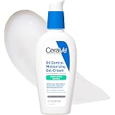 CeraVe Yağlanma Karşıtı Nemlendirici Y&uuml;z Kremi 52 ml