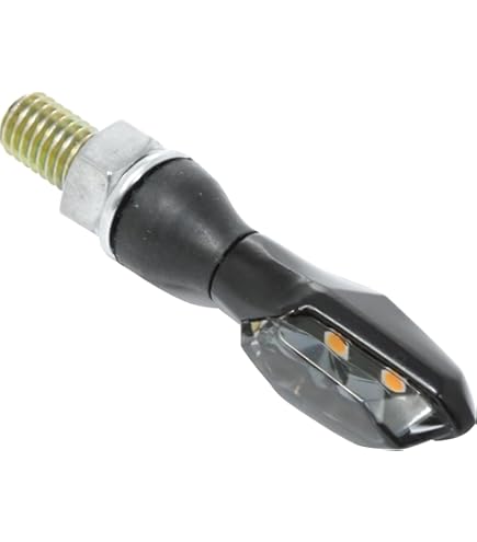 Feu Arrière SHIN YO LED Light Guide