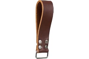Occidental Leather 5026 Utility Rectangular Loop