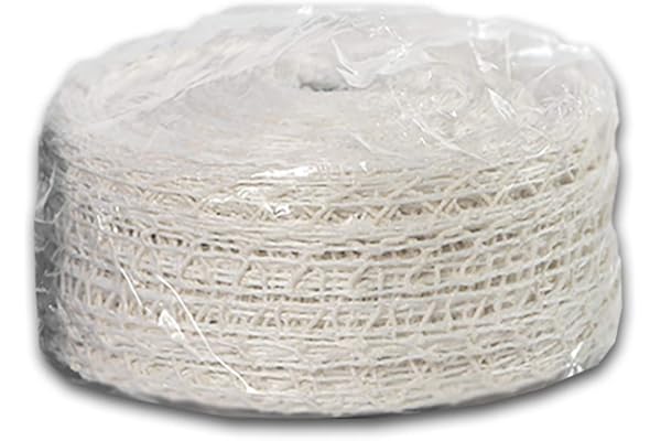 Dagema - Filet alimentaire pour rôti - Blanc naturel - Calibres de 12, 14, 16 et 28 - 12 pièces - B/5, 12er