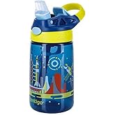 Contigo Gizmo Flip Su Şişesi