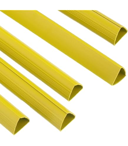 Dorsini Rilegafogli Alevar A4 - Diametro 12 Mm, Capacità 75 Fogli, Confezione Da 100 Pezzi Blu - Foto 6