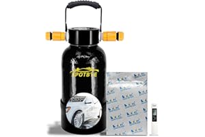 FILTERELATED DI car wash filter Spot free car wash system deionized water for Spotless car wash Pure water Rinse Car/RV/Window Cleaning