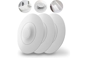 HUAERSICO Tapón de Drenaje Universal 3 Piezas - Suave Tapon Bañera Silicona - Tapón de Lavabo Universal a Presión con Filtro de Comida y Pelo para Lavabos, Fregaderos y Bañeras