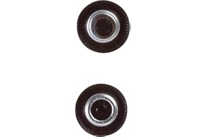 herpa 053013-Roues de Tracteur Medi, Contenu 5 pièces, Argent/Noir, 053013, Small